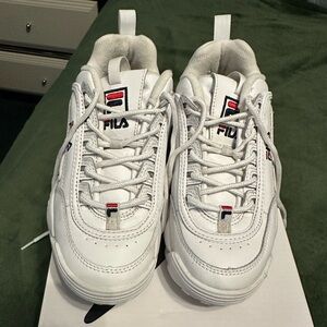 FILA Disruptor 2